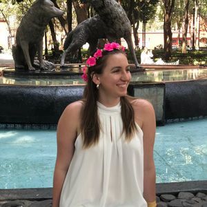 Meet your Posher, Catherine